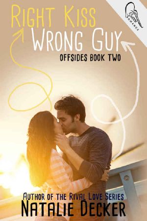 [Offsides 02] • Right Kiss Wrong Guy